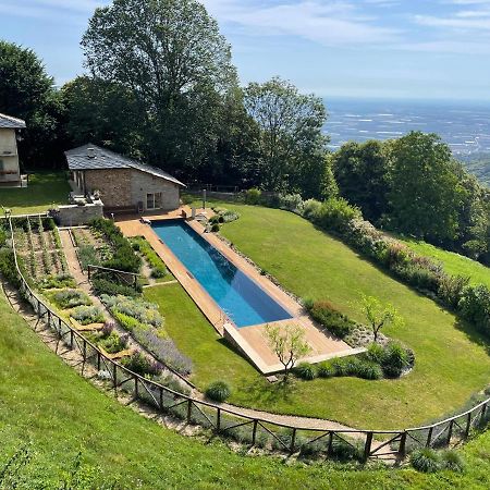 Dionisia'S Home, Pool, Spa On Monviso Unesco Alps Verzuolo Zewnętrze zdjęcie
