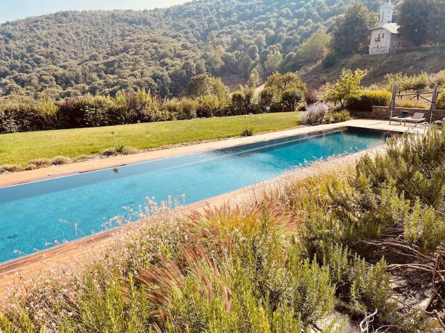 Dionisia'S Home, Pool, Spa On Monviso Unesco Alps Verzuolo Zewnętrze zdjęcie