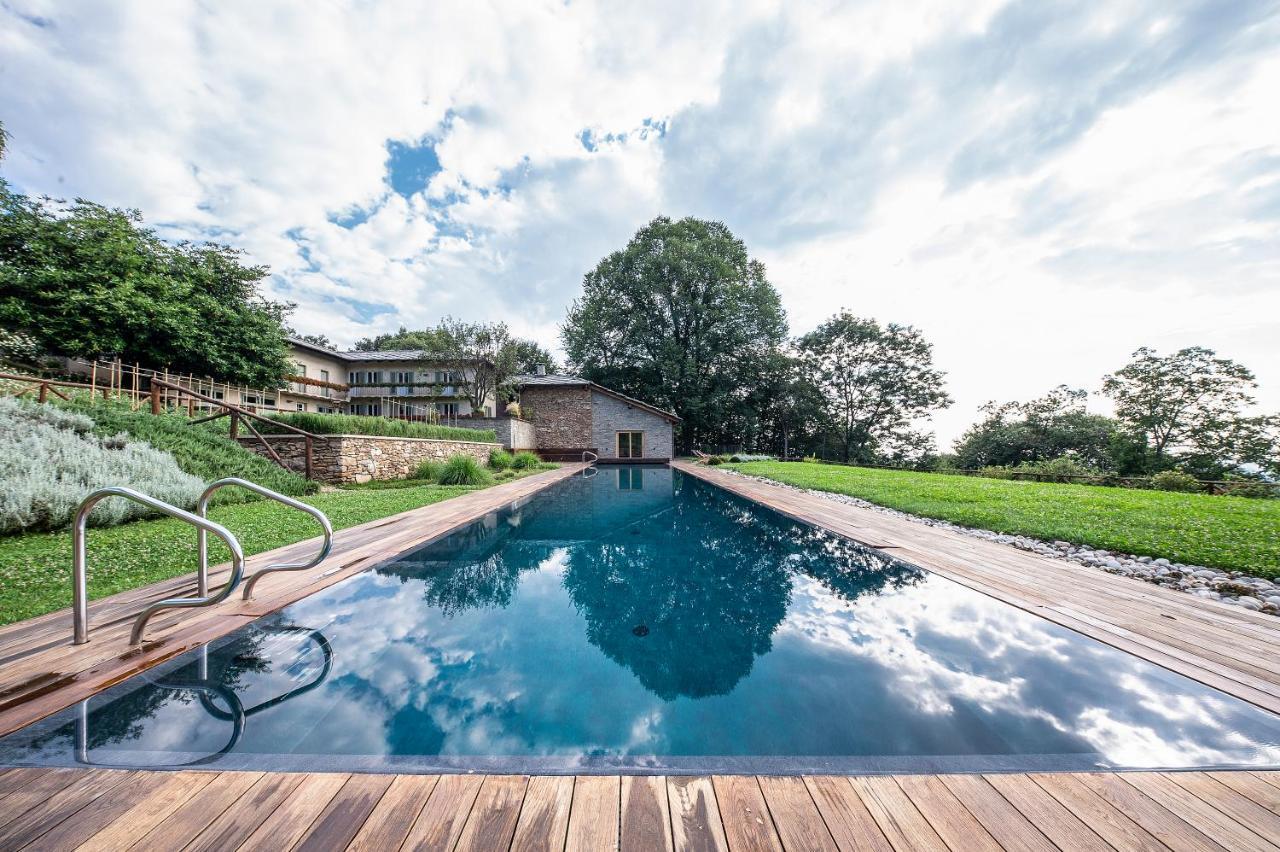 Dionisia'S Home, Pool, Spa On Monviso Unesco Alps Verzuolo Zewnętrze zdjęcie