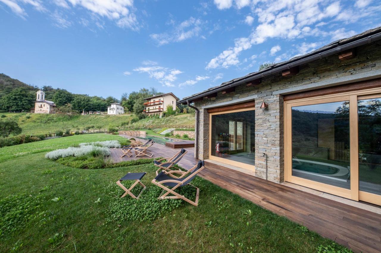 Dionisia'S Home, Pool, Spa On Monviso Unesco Alps Verzuolo Zewnętrze zdjęcie
