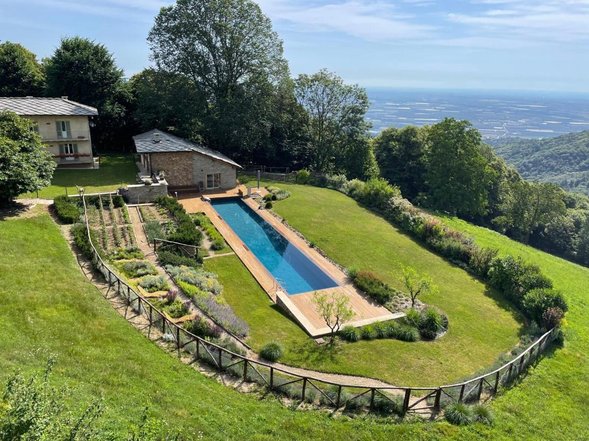 Dionisia'S Home, Pool, Spa On Monviso Unesco Alps Verzuolo Zewnętrze zdjęcie