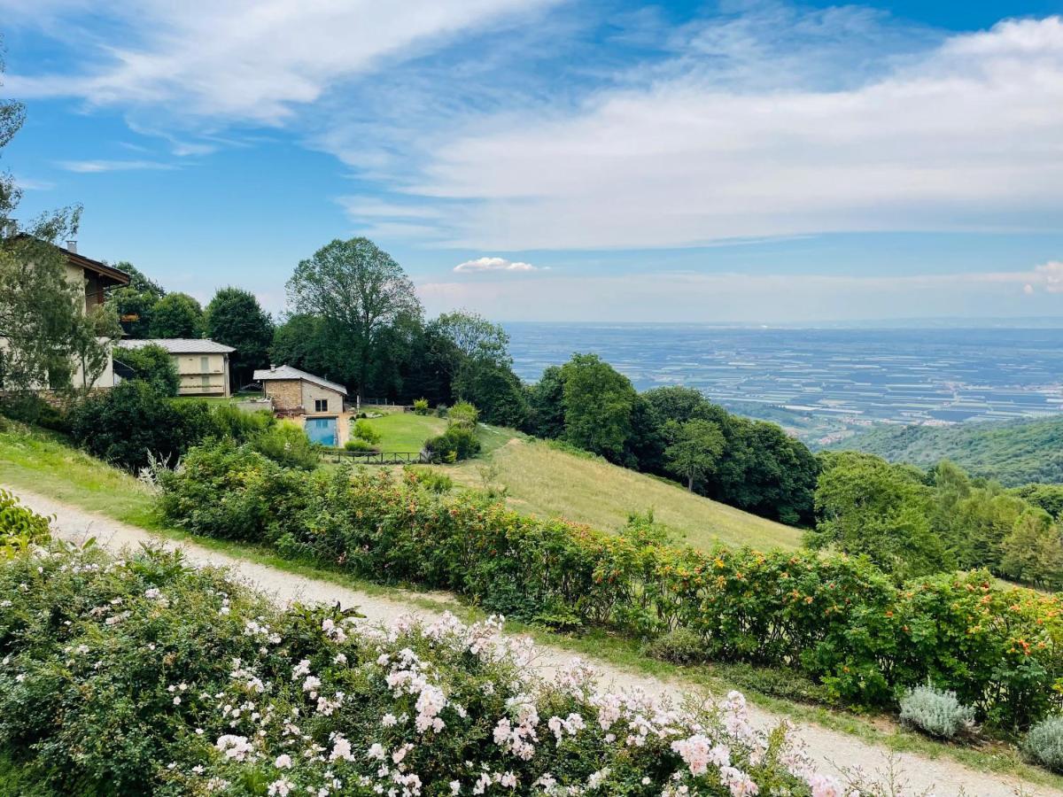 Dionisia'S Home, Pool, Spa On Monviso Unesco Alps Verzuolo Zewnętrze zdjęcie