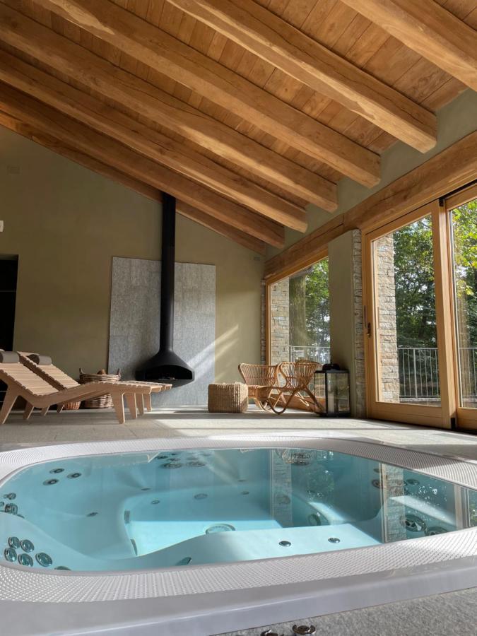 Dionisia'S Home, Pool, Spa On Monviso Unesco Alps Verzuolo Zewnętrze zdjęcie