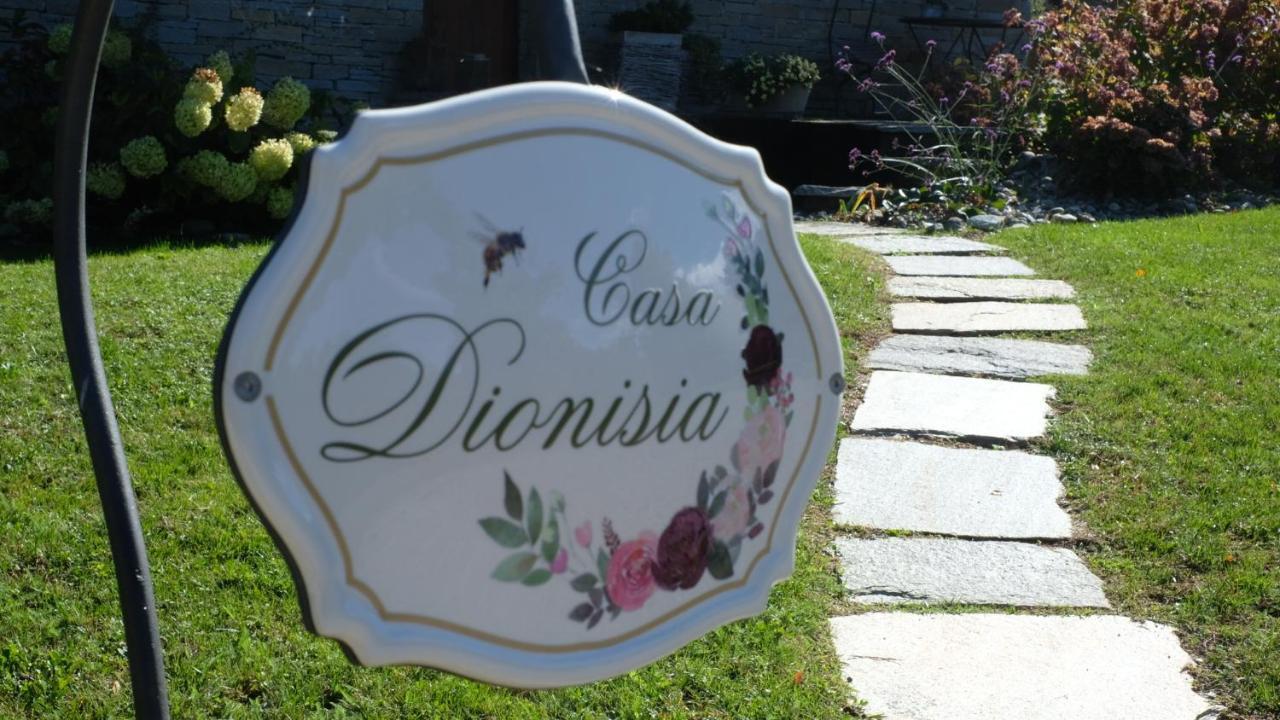 Dionisia'S Home, Pool, Spa On Monviso Unesco Alps Verzuolo Zewnętrze zdjęcie