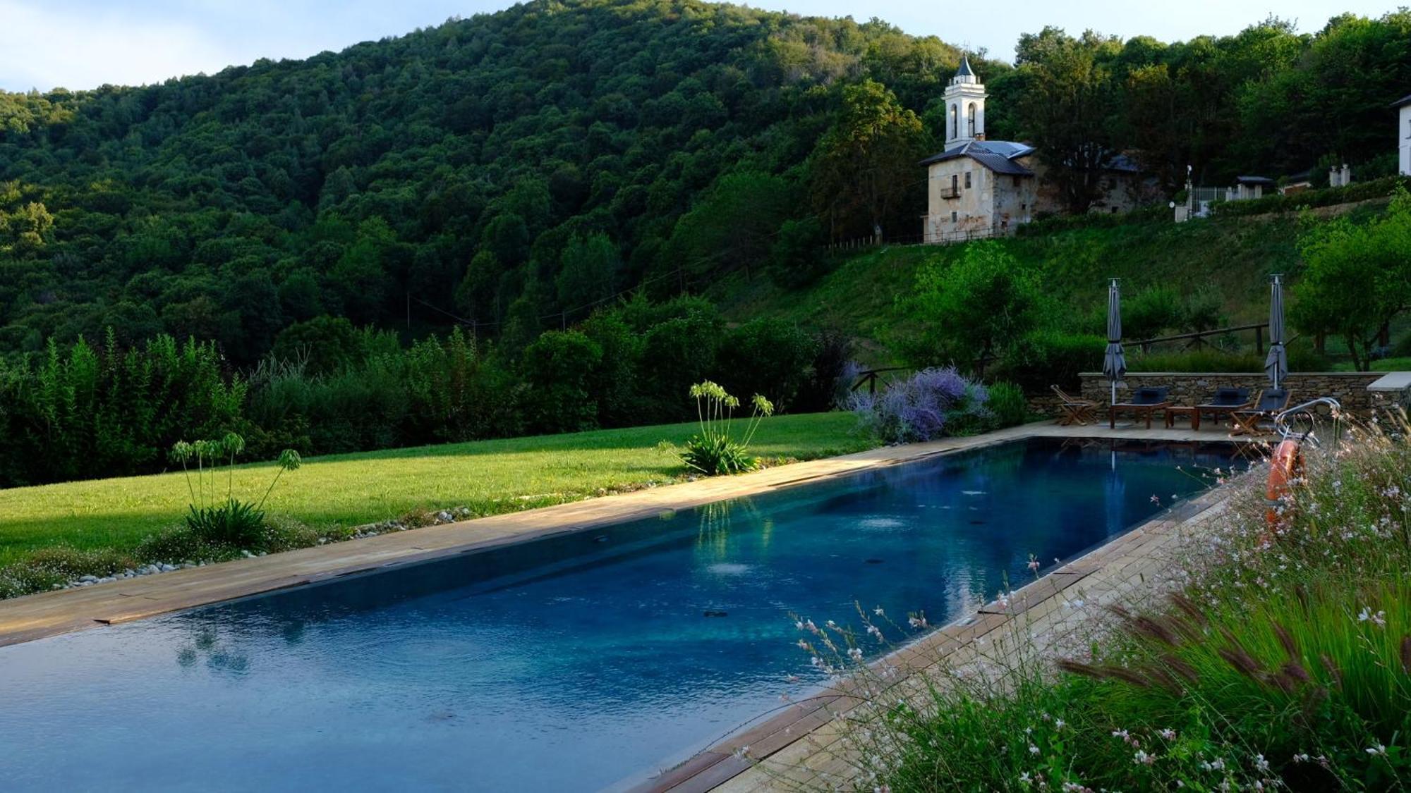 Dionisia'S Home, Pool, Spa On Monviso Unesco Alps Verzuolo Zewnętrze zdjęcie